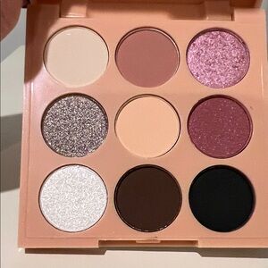 Estate Rosé Rendezvous Eyeshadow Palette